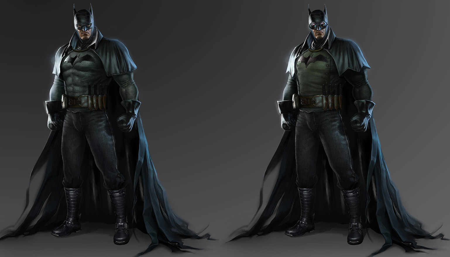 1889 Batman WIP 04102014